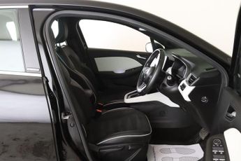 Renault Clio 1.6 E-TECH S Edition Auto Euro 6 (s/s) 5dr