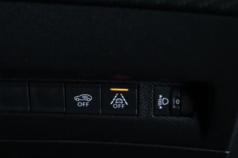 Peugeot E-2008 50kWh Allure Auto 5dr