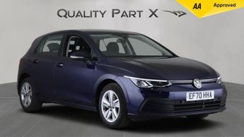 Volkswagen Golf 2.0 TDI Life Euro 6 (s/s) 5dr
