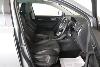 Skoda Karoq 1.5 TSI ACT SE L DSG Euro 6 (s/s) 5dr