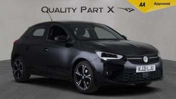 Vauxhall Corsa 1.2 Turbo SRi Euro 6 (s/s) 5dr