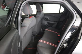 Vauxhall Corsa 1.2 Turbo SRi Euro 6 (s/s) 5dr