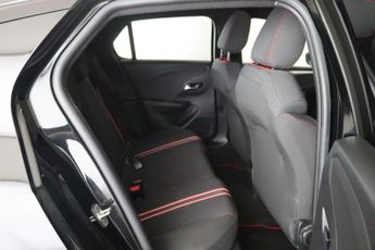 Vauxhall Corsa 1.2 Turbo SRi Euro 6 (s/s) 5dr