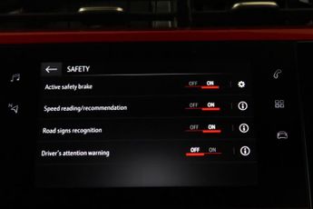 Vauxhall Corsa 1.2 Turbo SRi Euro 6 (s/s) 5dr