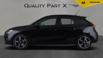 Vauxhall Corsa 1.2 Turbo SRi Euro 6 (s/s) 5dr