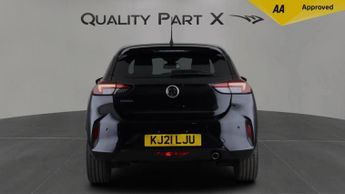 Vauxhall Corsa 1.2 Turbo SRi Euro 6 (s/s) 5dr
