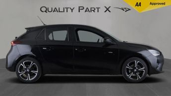 Vauxhall Corsa 1.2 Turbo SRi Euro 6 (s/s) 5dr