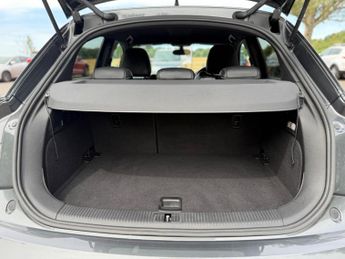 Audi A1 1.4 TFSI S line Sportback S Tronic Euro 6 (s/s) 5dr
