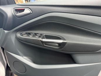 Ford C-Max 2.0 TDCi Titanium Powershift Euro 5 5dr