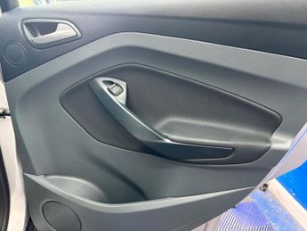 Ford C-Max 2.0 TDCi Titanium Powershift Euro 5 5dr