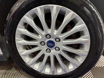 Ford C-Max 2.0 TDCi Titanium Powershift Euro 5 5dr