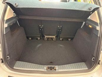Ford C-Max 2.0 TDCi Titanium Powershift Euro 5 5dr