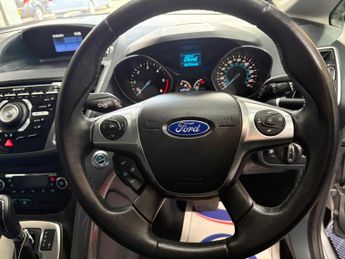 Ford C-Max 2.0 TDCi Titanium Powershift Euro 5 5dr