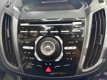 Ford C-Max 2.0 TDCi Titanium Powershift Euro 5 5dr