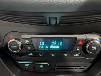 Ford C-Max 2.0 TDCi Titanium Powershift Euro 5 5dr