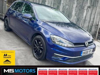 Volkswagen Golf 1.5 TSI EVO SE Euro 6 (s/s) 5dr