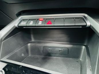 Audi A3 1.5 TFSI 35 S line Sportback S Tronic Euro 6 (s/s) 5dr