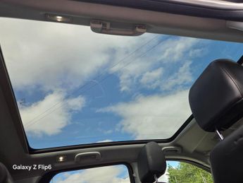 Land Rover Discovery Sport 2.0 TD4 HSE Dynamic Lux Auto 4WD Euro 6 (s/s) 5dr