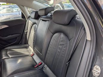 Audi A6 Saloon 2.0 TDI ultra SE S Tronic Euro 6 (s/s) 4dr