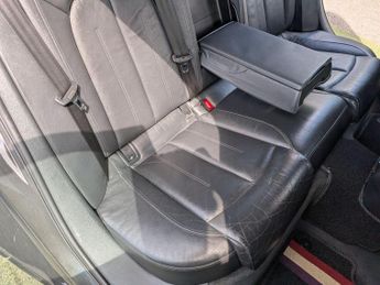 Audi A6 Saloon 2.0 TDI ultra SE S Tronic Euro 6 (s/s) 4dr