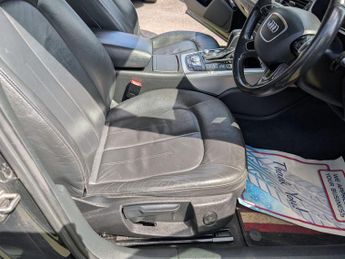 Audi A6 Saloon 2.0 TDI ultra SE S Tronic Euro 6 (s/s) 4dr