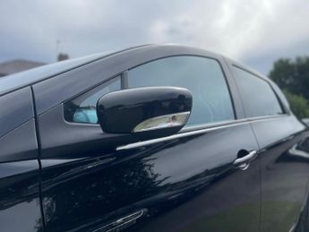 Renault Zoe 22kWh Dynamique Intens Auto 5dr (Battery Lease)
