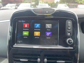 Renault Zoe 22kWh Dynamique Intens Auto 5dr (Battery Lease)