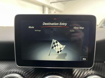 Mercedes-Benz A Class 2.1 A200d AMG Line (Premium) 7G-DCT Euro 6 (s/s) 5dr