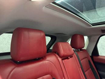 Land Rover Range Rover Sport 3.0 SD V6 HSE Dynamic Auto 4WD Euro 6 (s/s) 5dr