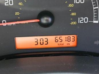 Fiat Panda 1.1 ECO Active 5dr