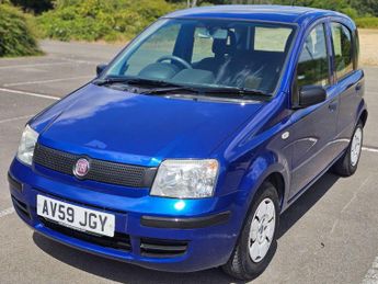 Fiat Panda 1.1 ECO Active 5dr