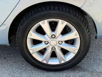 Ford Fiesta 1.4 Zetec 5dr