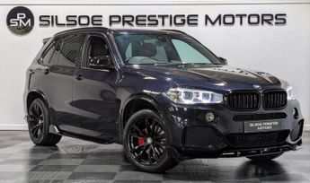 BMW X5 2.0 X5 xDrive 40e M Sport Auto 4WD 5dr
