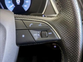 Audi Q5 2.0 TFSIe 55 Competition S Tronic quattro Euro 6 (s/s) 5dr 17.9k