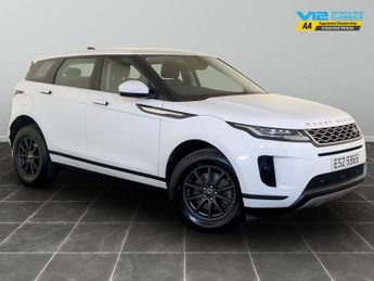 Land Rover Range Rover Evoque 2.0 D150 FWD Euro 6 (s/s) 5dr