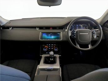 Land Rover Range Rover Evoque 2.0 D150 FWD Euro 6 (s/s) 5dr