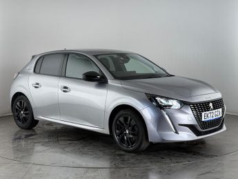 Peugeot 208 1.2 PureTech Allure Premium + Euro 6 (s/s) 5dr
