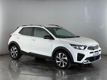 Kia Stonic 1.0 T-GDi MHEV GT-Line Euro 6 (s/s) 5dr