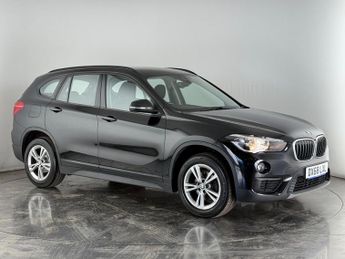 BMW X1 1.5 18i GPF SE sDrive Euro 6 (s/s) 5dr
