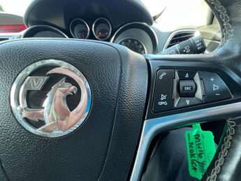 Vauxhall Mokka 1.6 CDTi SE Auto 2WD Euro 6 5dr