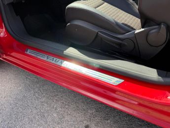 Vauxhall Astra GTC 2.0 CDTi SRi Auto Euro 5 3dr
