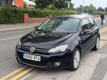 Volkswagen Golf 1.4 TSI GT Euro 5 3dr