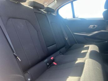 BMW 3 Series 2.0 330e 12kWh SE Pro Auto Euro 6 (s/s) 4dr