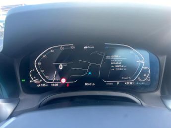 BMW 3 Series 2.0 330e 12kWh SE Pro Auto Euro 6 (s/s) 4dr