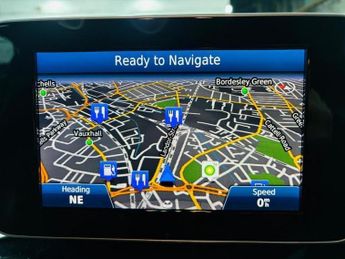 Mercedes-Benz C Class 2.1 C250 BlueTEC AMG Line G-Tronic+ Euro 6 (s/s) 4dr