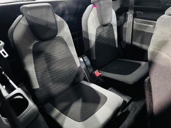 Citroen Grand C4 Picasso 1.6 e-HDi Exclusive ETG6 Euro 5 (s/s) 5dr