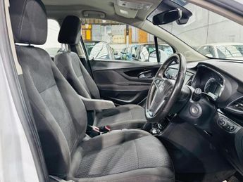 Vauxhall Mokka X 1.4i Turbo Active Auto Euro 6 5dr