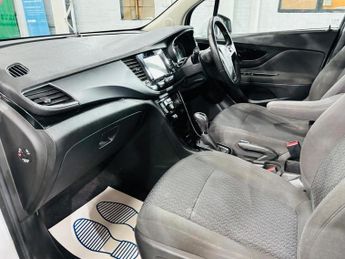 Vauxhall Mokka X 1.4i Turbo Active Auto Euro 6 5dr