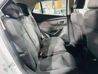 Vauxhall Mokka X 1.4i Turbo Active Auto Euro 6 5dr