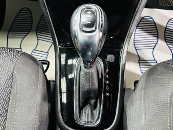 Vauxhall Mokka X 1.4i Turbo Active Auto Euro 6 5dr